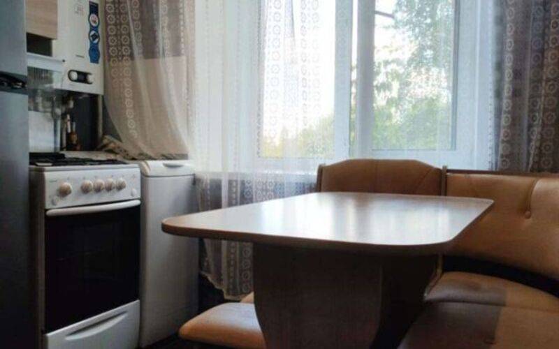 Квартира На Карьерной 2