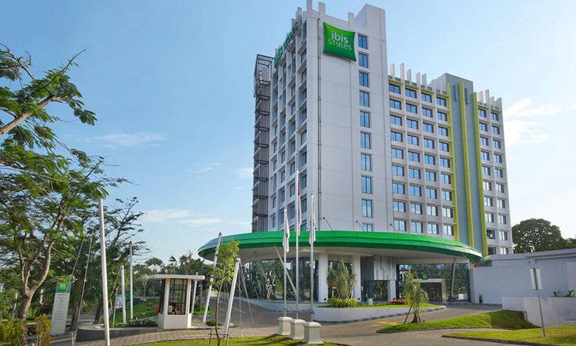 Ibis Styles Bogor Raya