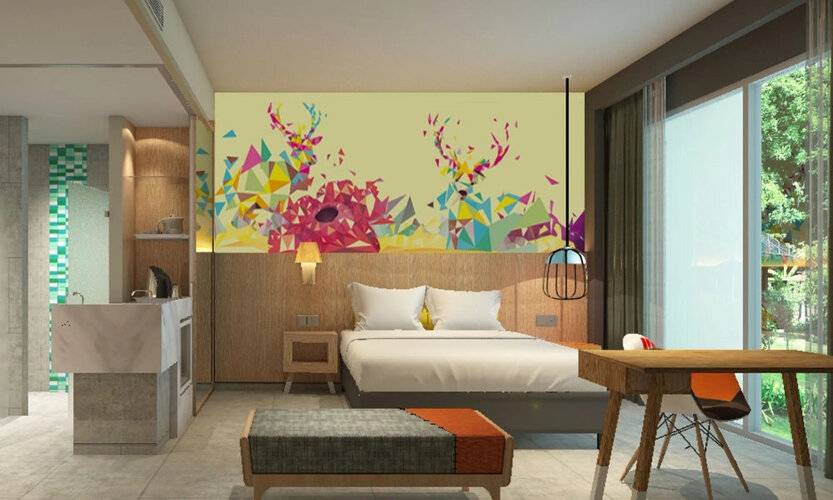 Ibis Styles Bogor Raya