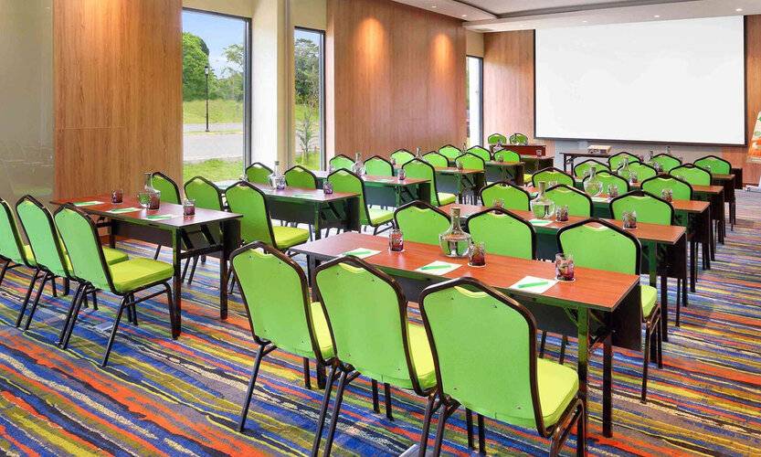 Ibis Styles Bogor Raya