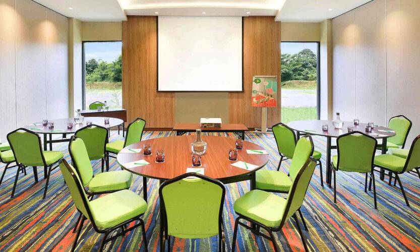 Ibis Styles Bogor Raya