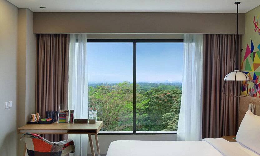 Ibis Styles Bogor Raya