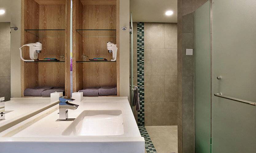 Ibis Styles Bogor Raya