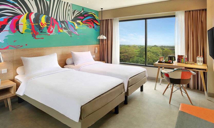 Ibis Styles Bogor Raya