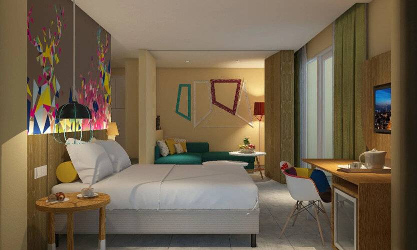 Ibis Styles Bogor Raya