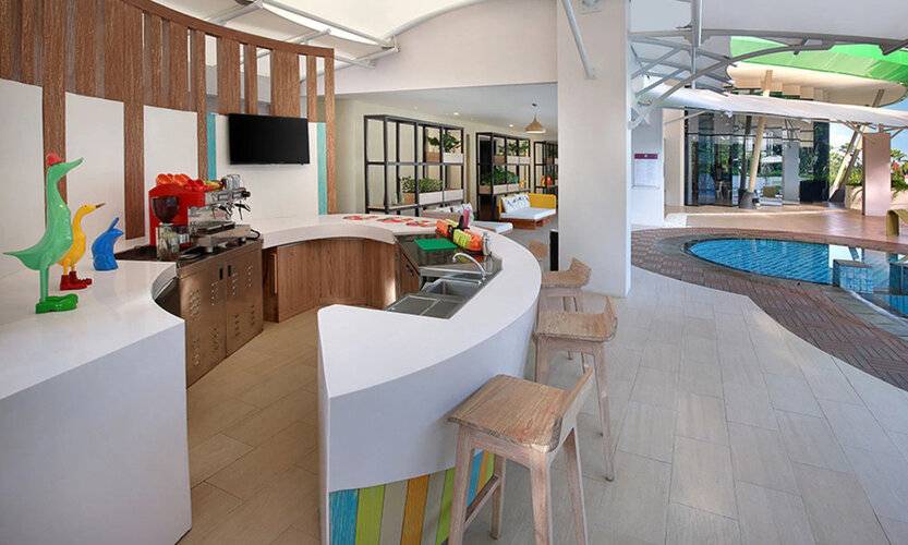 Ibis Styles Bogor Raya