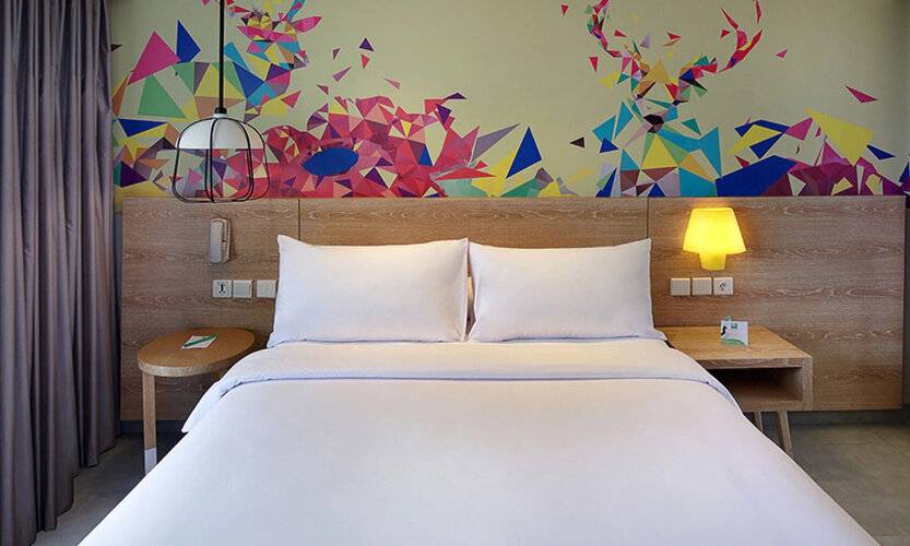Ibis Styles Bogor Raya