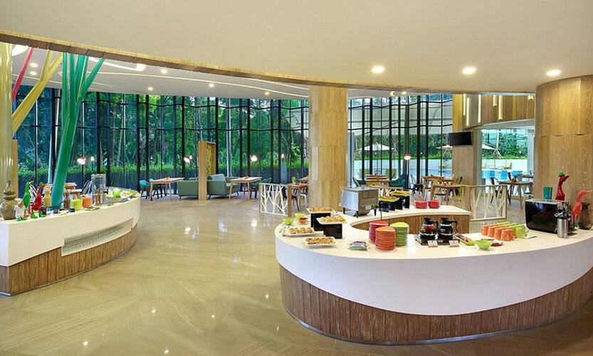 Ibis Styles Bogor Raya