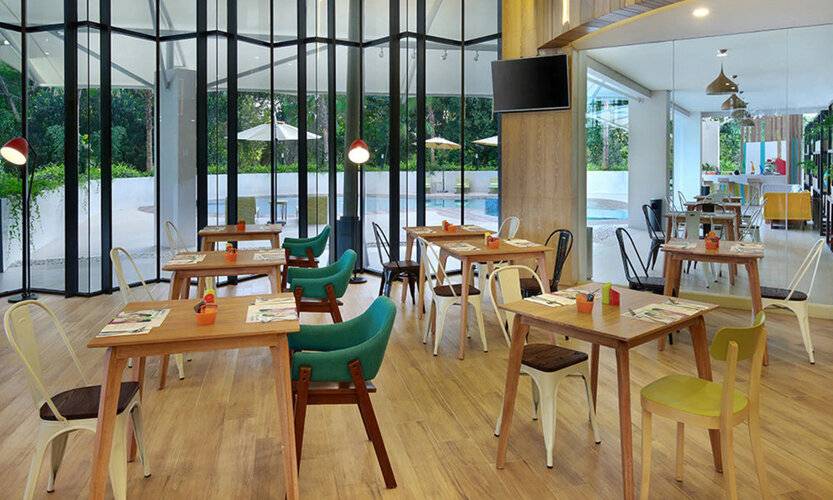 Ibis Styles Bogor Raya