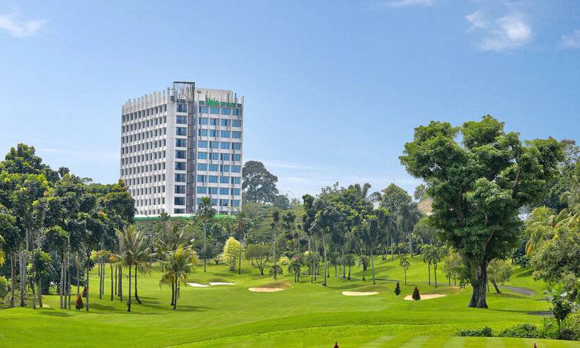 Ibis Styles Bogor Raya