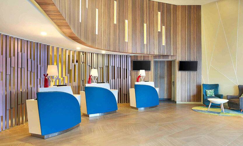 Ibis Styles Bogor Raya