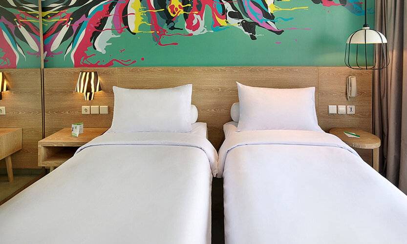 Ibis Styles Bogor Raya