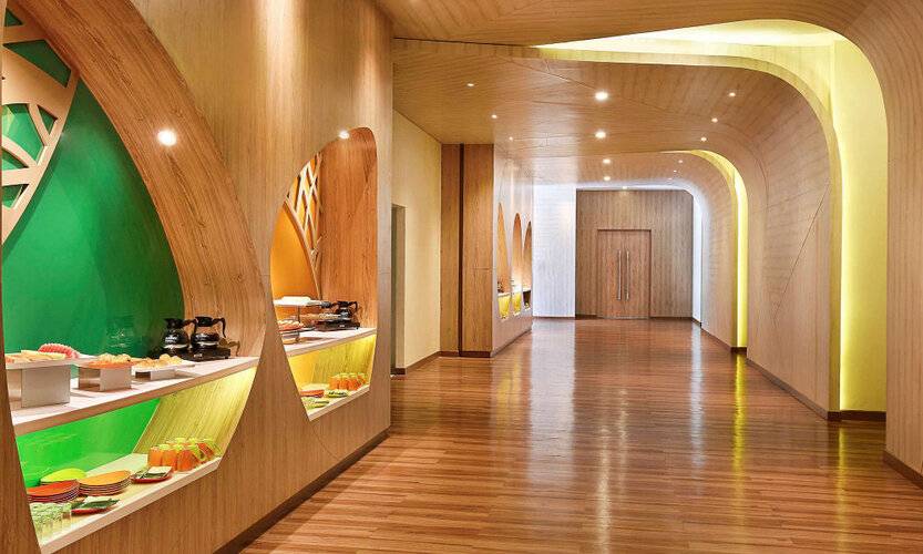 Ibis Styles Bogor Raya