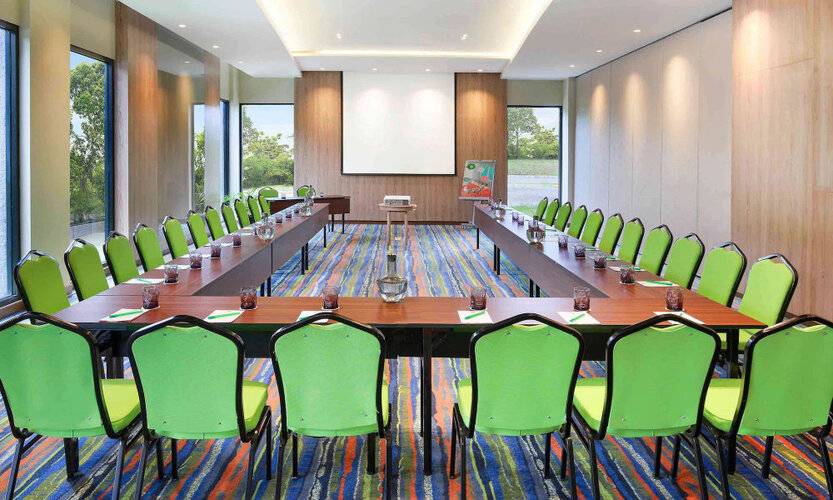 Ibis Styles Bogor Raya