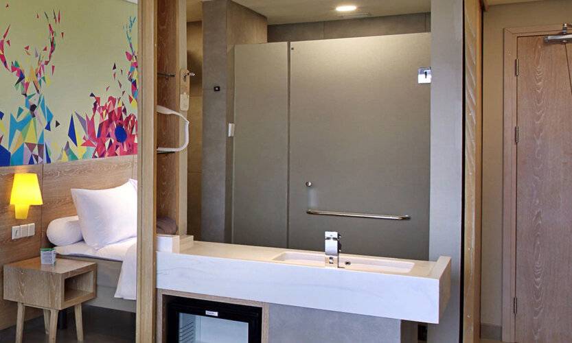 Ibis Styles Bogor Raya