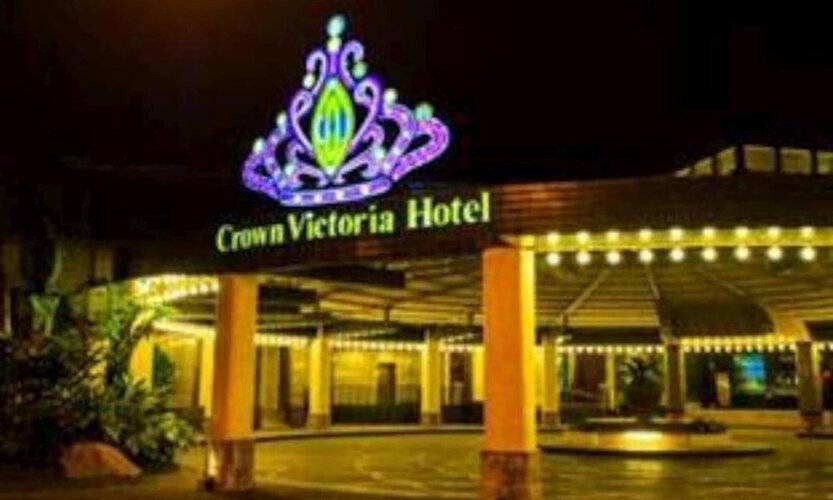 Crown Victoria Hotel Tulungagung