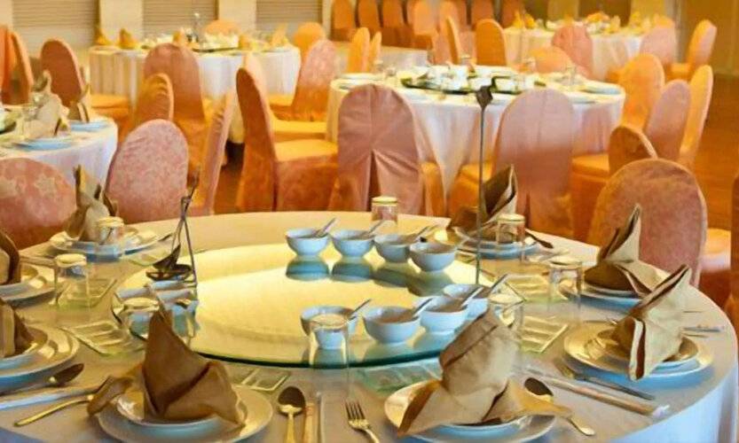 Crown Victoria Hotel Tulungagung