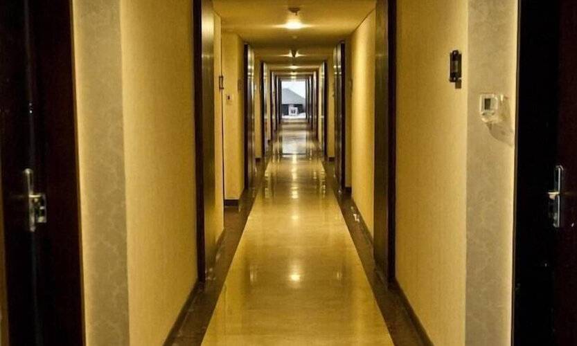 Crown Victoria Hotel Tulungagung