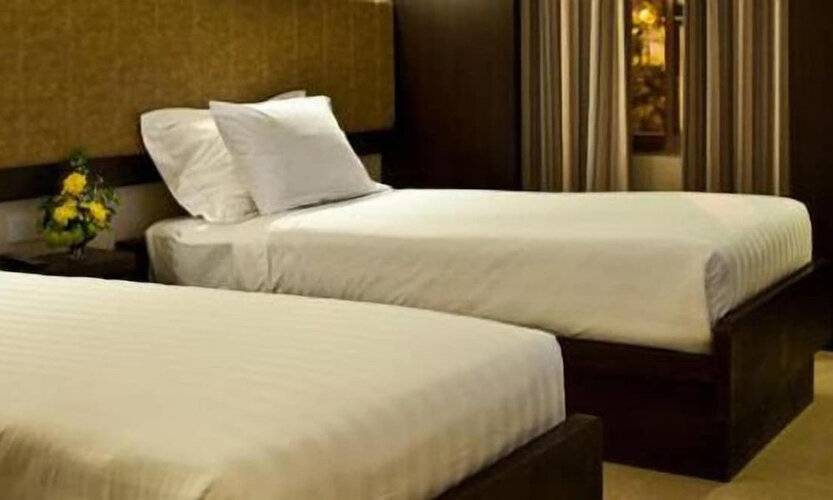 Crown Victoria Hotel Tulungagung