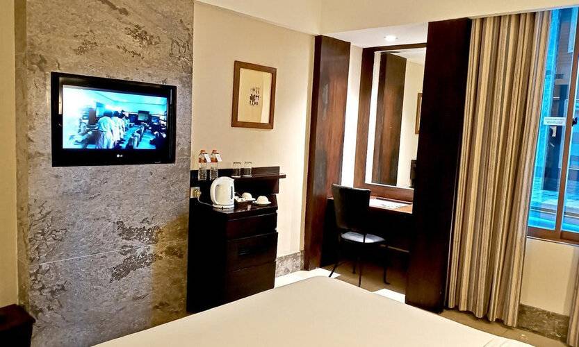 Crown Victoria Hotel Tulungagung
