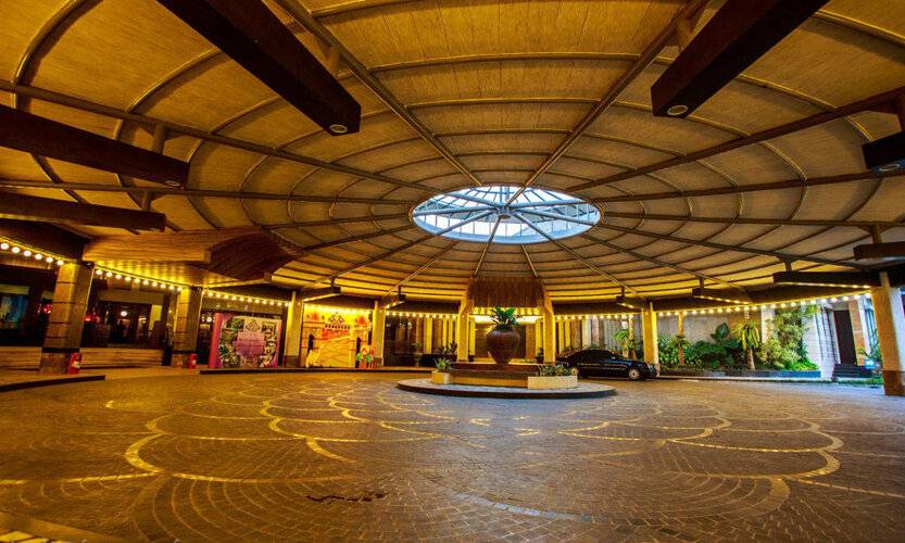 Crown Victoria Hotel Tulungagung