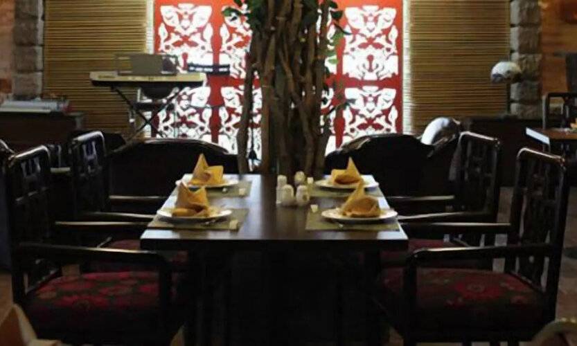 Crown Victoria Hotel Tulungagung