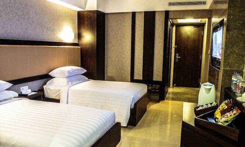 Crown Victoria Hotel Tulungagung