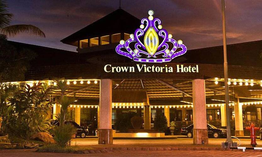 Crown Victoria Hotel Tulungagung