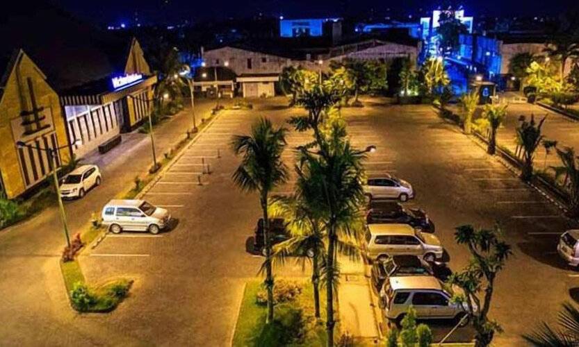 Crown Victoria Hotel Tulungagung