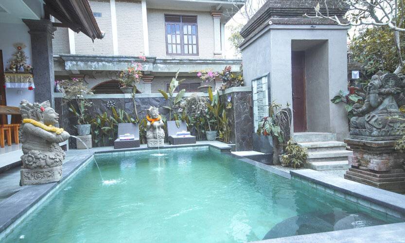 Satya House Ubud