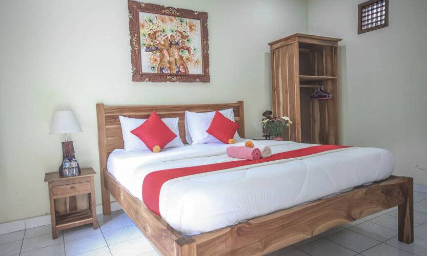 Satya House Ubud