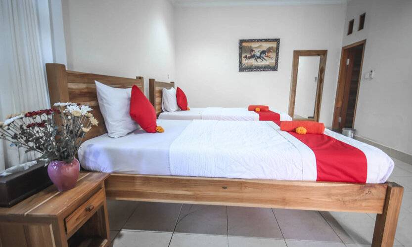 Satya House Ubud