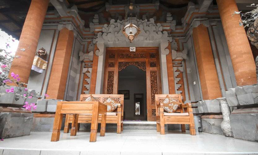 Satya House Ubud