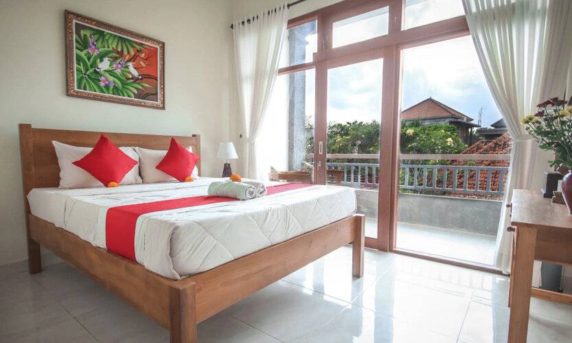 Satya House Ubud