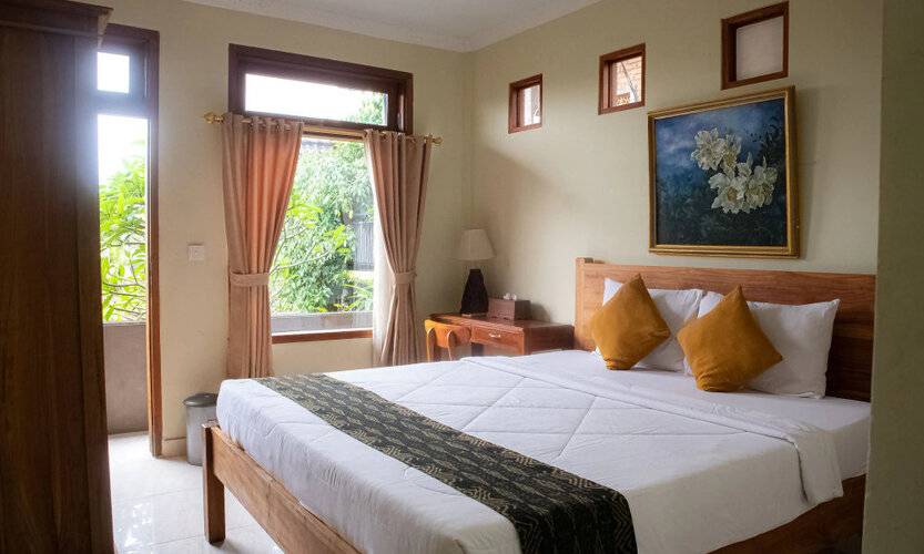 Satya House Ubud