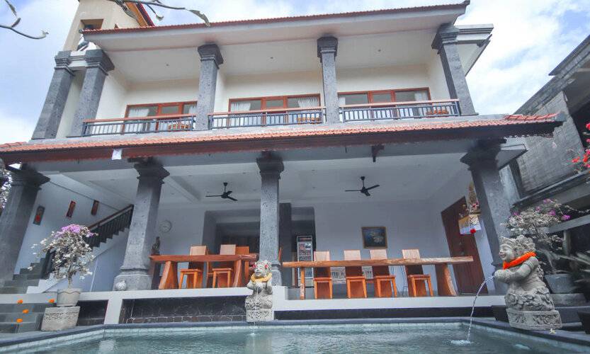 Satya House Ubud