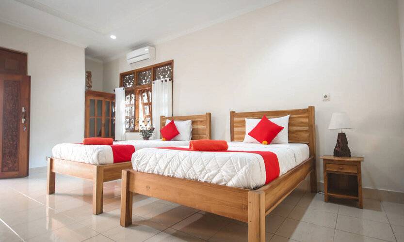 Satya House Ubud