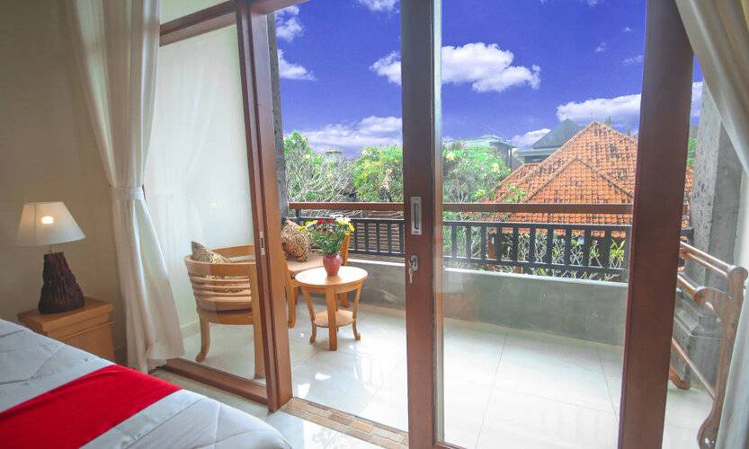 Satya House Ubud