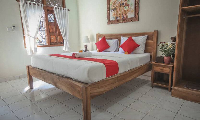 Satya House Ubud