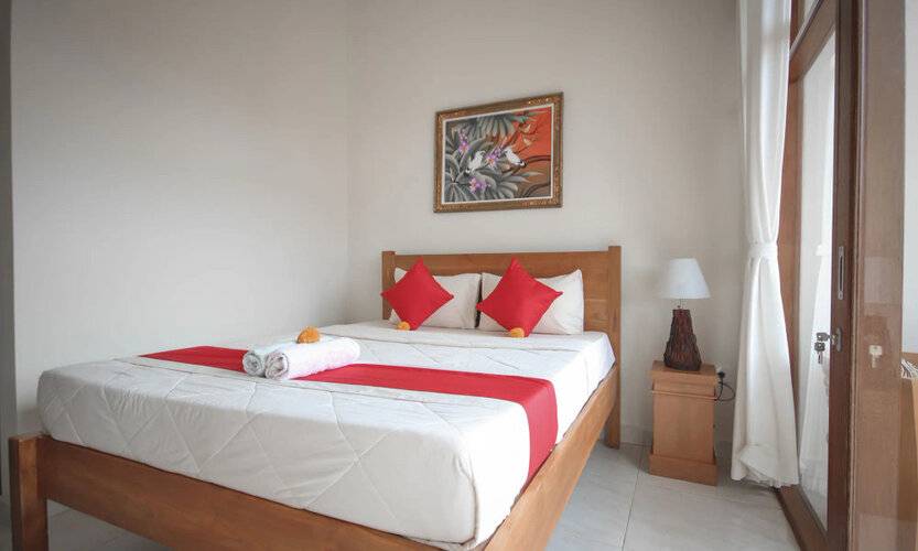 Satya House Ubud