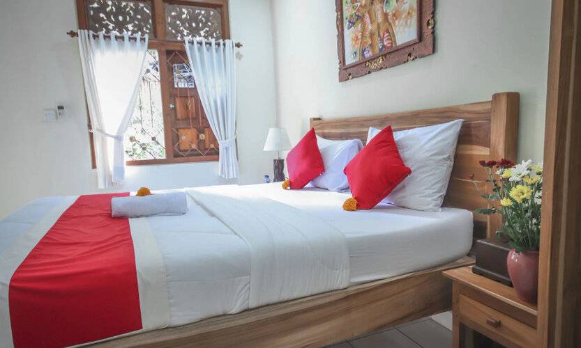 Satya House Ubud