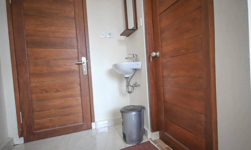 Satya House Ubud