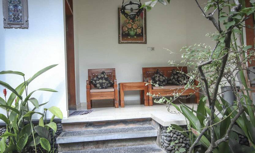 Satya House Ubud