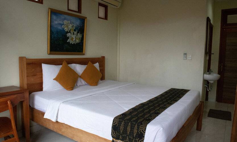 Satya House Ubud
