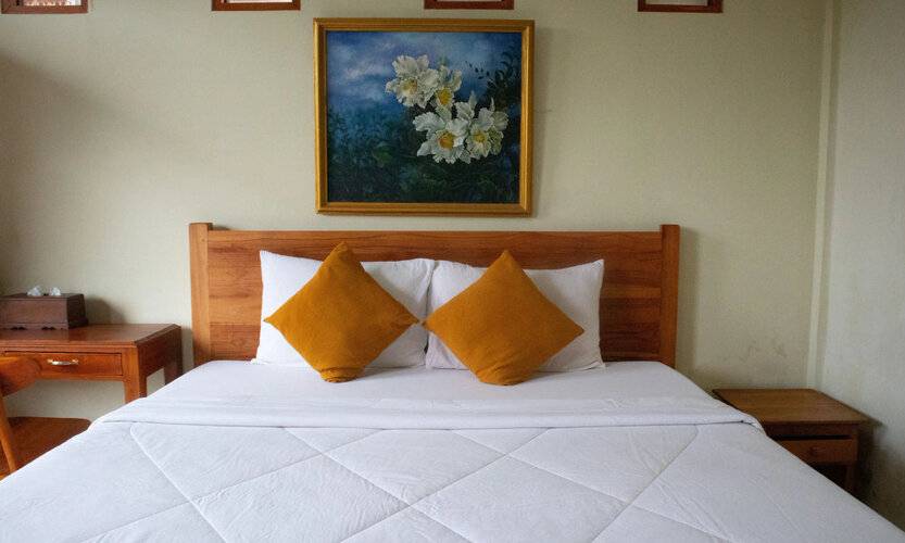 Satya House Ubud