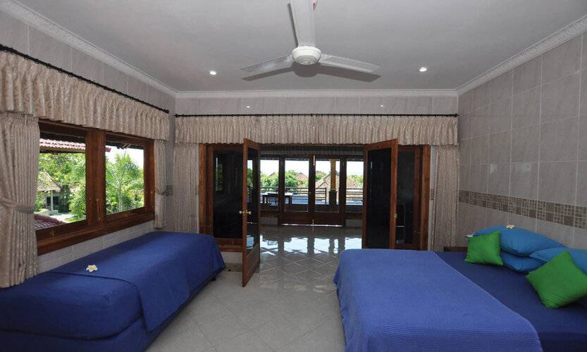 Tulamben Wreck Divers Resort