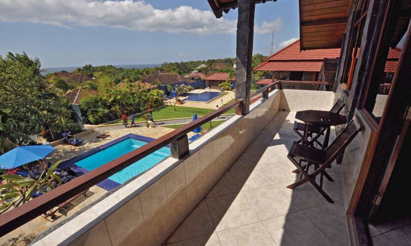 Tulamben Wreck Divers Resort