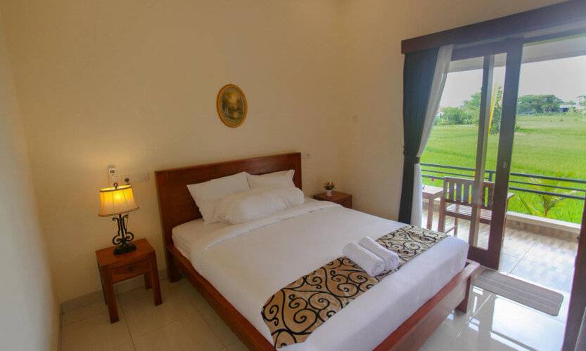 Derose Guest House