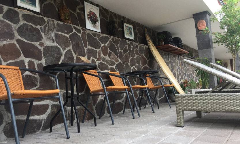 Derose Guest House