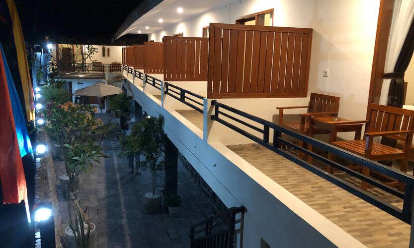 Derose Guest House
